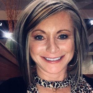 Meet your Posher, Diane